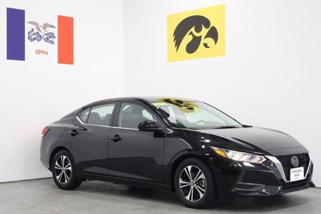 2023 Nissan Sentra