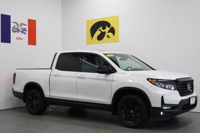 2023 Honda Ridgeline