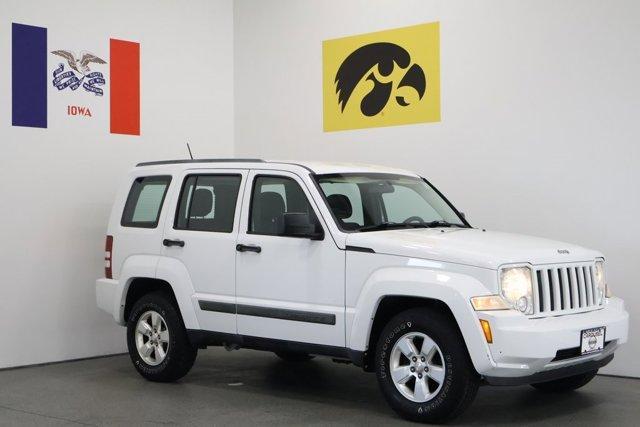 2011 Jeep Liberty