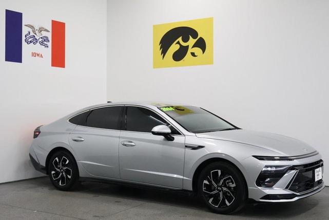 2024 Hyundai Sonata