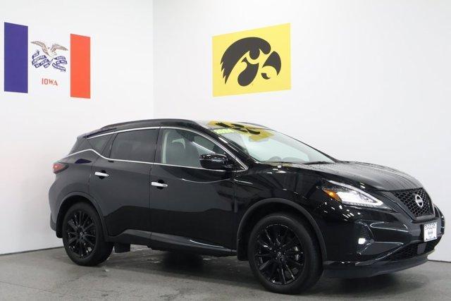2024 Nissan Murano