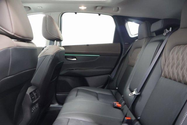 Photo of 2025 Brilliant Silver Metallic Nissan Murano