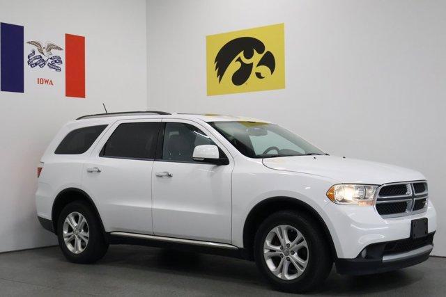 2013 Dodge Durango