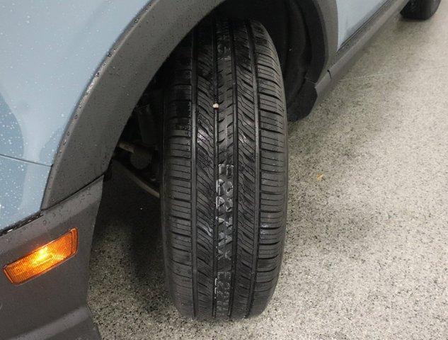 Photo of 2023 Area 51 Ford Bronco Sport