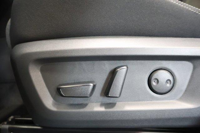 Photo of 2026 Boulder Gray Metallic Nissan Rogue