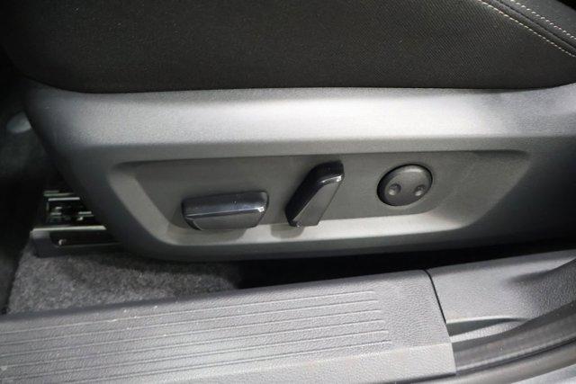 Photo of 2026 Gun Metallic Nissan Rogue