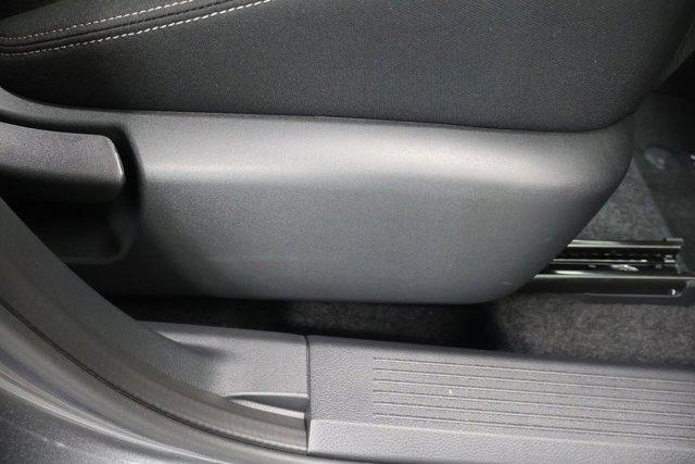 Photo of 2026 Gun Metallic Nissan Rogue