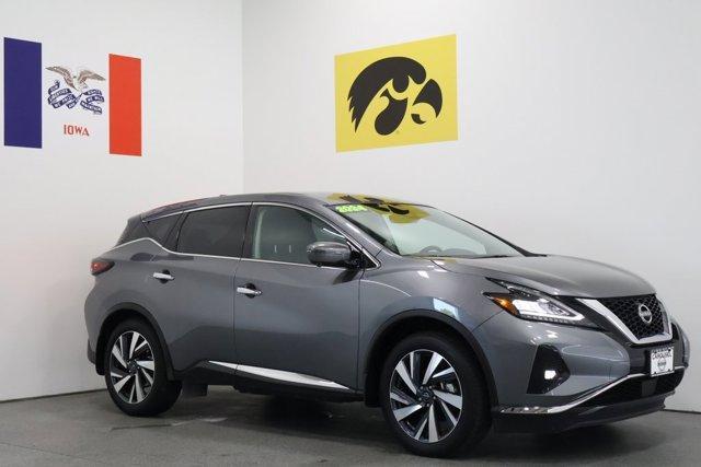 2024 Nissan Murano