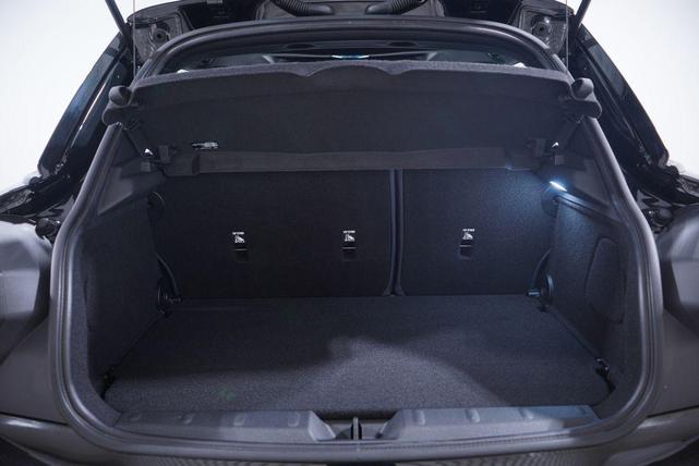 Photo of 2025 Midnight Black II Metallic MINI Hardtop