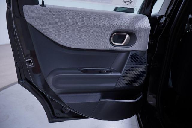 Photo of 2025 Midnight Black II Metallic MINI Hardtop