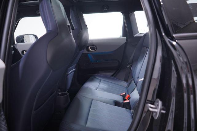 Photo of 2025 Midnight Black II Metallic MINI Hardtop