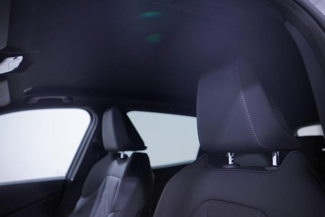 Photo of 2025 Gray Metallic BMW X3