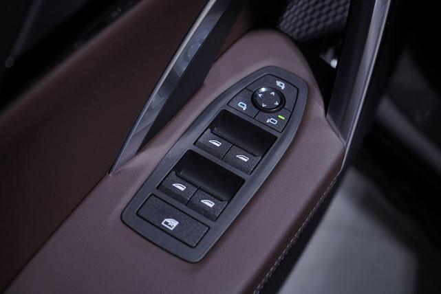 Photo of 2025 Grey BMW X2