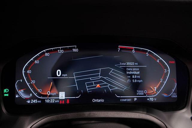 Photo of 2023 White Metallic BMW 430