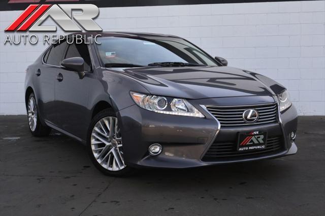 2014 Lexus Es 350