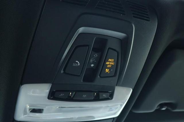 Photo of 2017 Imperial Blue Metallic BMW X5
