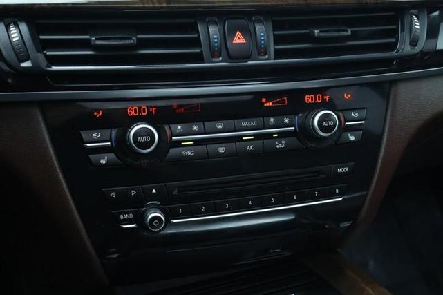 Photo of 2017 Imperial Blue Metallic BMW X5