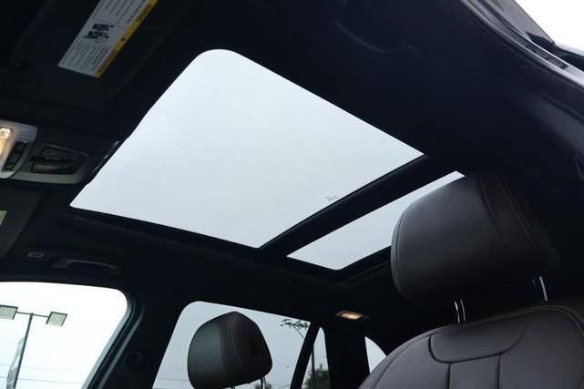 Photo of 2017 Imperial Blue Metallic BMW X5