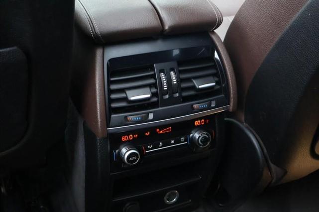 Photo of 2017 Imperial Blue Metallic BMW X5