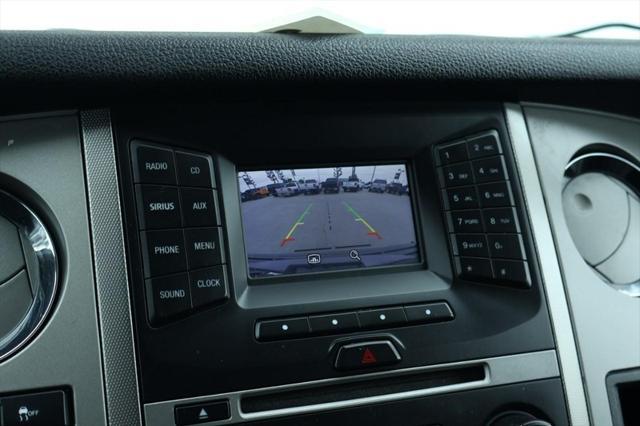 Photo of 2015 Tuxedo Black Metallic Ford Expedition EL