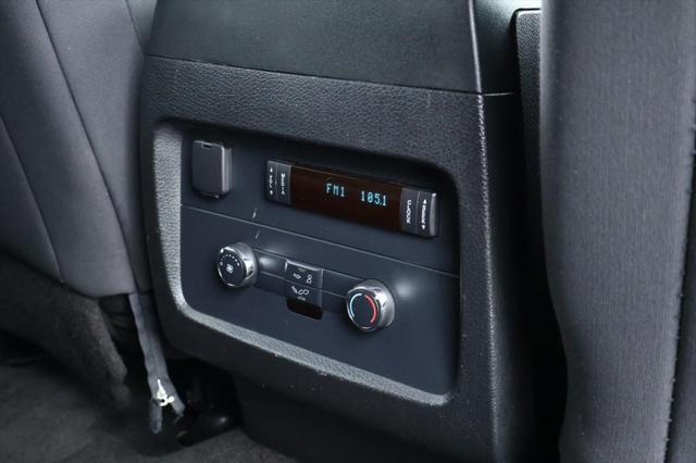 Photo of 2015 Tuxedo Black Metallic Ford Expedition EL