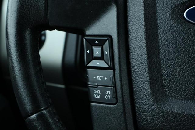 Photo of 2015 Tuxedo Black Metallic Ford Expedition EL