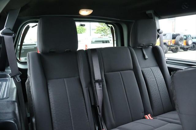 Photo of 2015 Tuxedo Black Metallic Ford Expedition EL