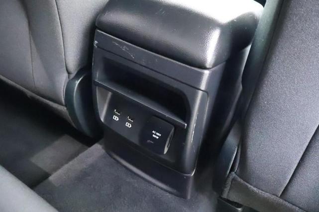 Photo of 2020 Rapid Red Metallic Tinted Clearcoat Ford Ranger