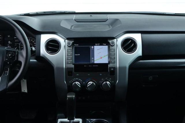 Photo of 2020 Super White Toyota Tundra