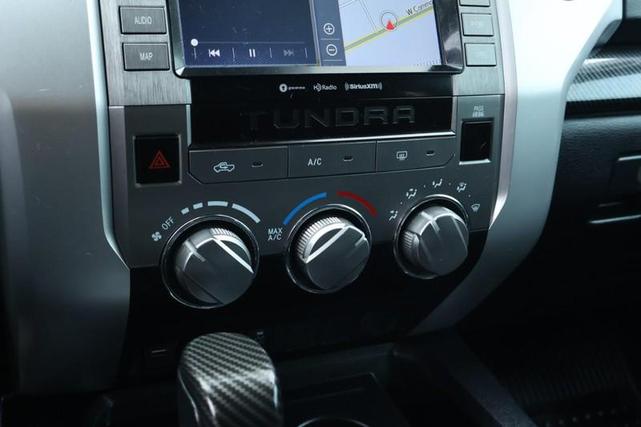 Photo of 2020 Super White Toyota Tundra