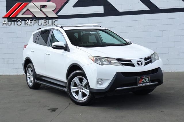 2013 Toyota RAV4