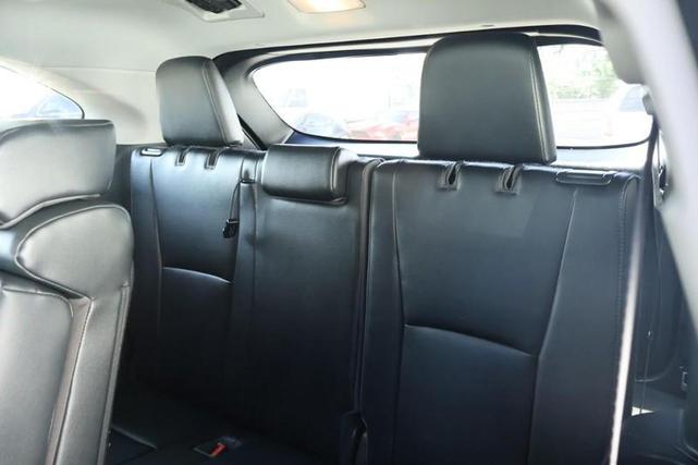 Photo of 2020 Magnetic Gray Metallic Toyota Highlander