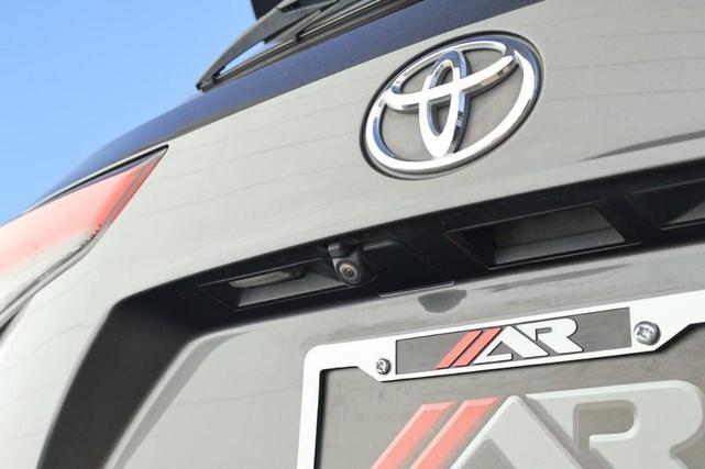 Photo of 2020 Magnetic Gray Metallic Toyota Highlander