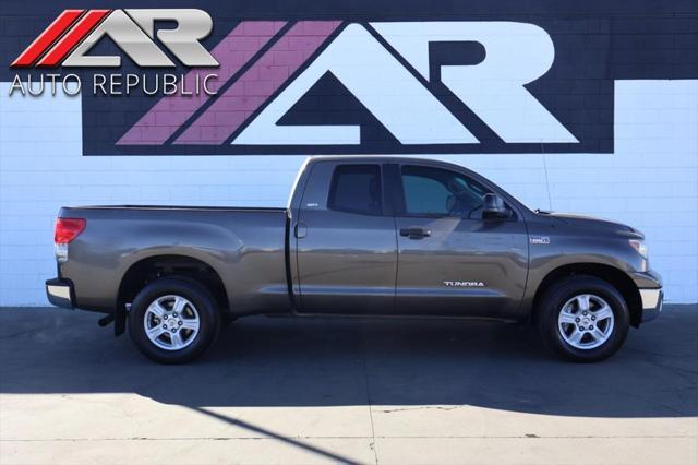 2008 Toyota Tundra