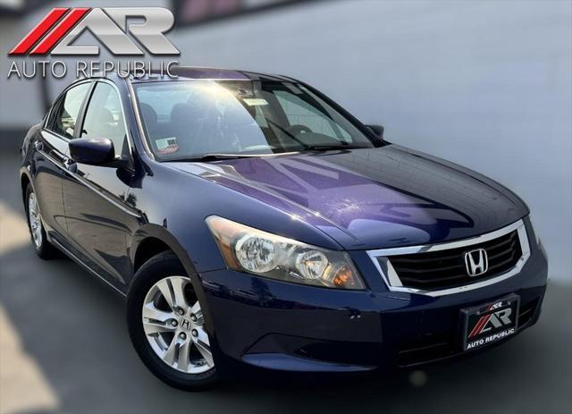 2010 Honda Accord