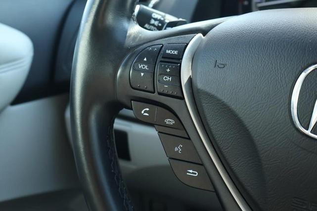Photo of 2016 Slate Silver Metallic Acura RDX