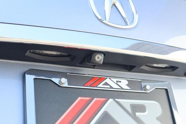 Photo of 2016 Slate Silver Metallic Acura RDX