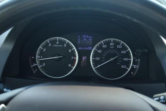 Photo of 2016 Slate Silver Metallic Acura RDX