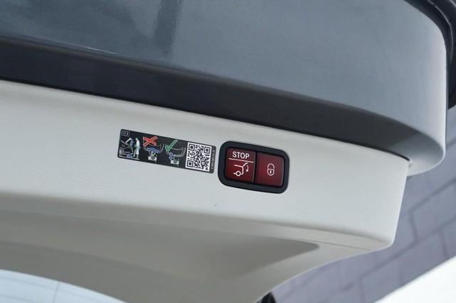 Photo of 2023 Selenite Grey Metallic Mercedes-Benz EQS 450