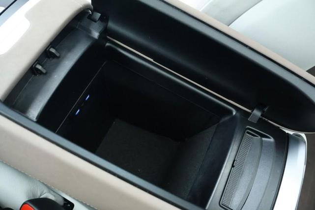 Photo of 2023 Selenite Grey Metallic Mercedes-Benz EQS 450
