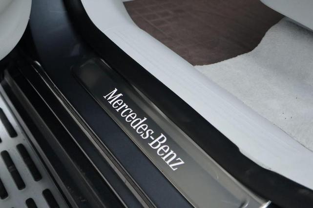 Photo of 2023 Selenite Grey Metallic Mercedes-Benz EQS 450