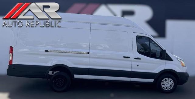 2015 Ford Transit-350