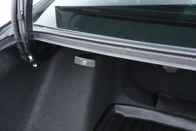 Photo of 2022 Crystal Black Pearl Honda Civic