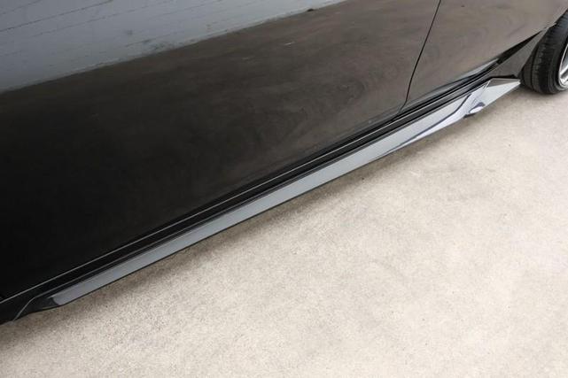 Photo of 2022 Crystal Black Pearl Honda Civic