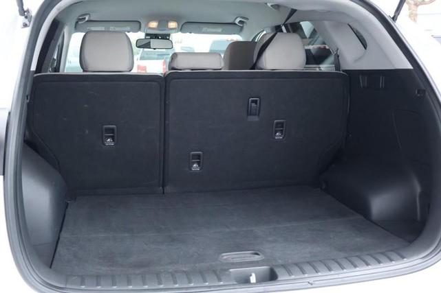 Photo of 2019 WHITE Hyundai TUCSON