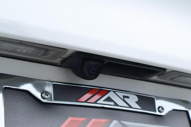 Photo of 2019 WHITE Hyundai TUCSON