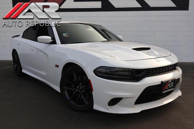 2019 Dodge Charger