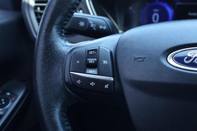 Photo of 2020 Sedona Orange Metallic Ford Escape