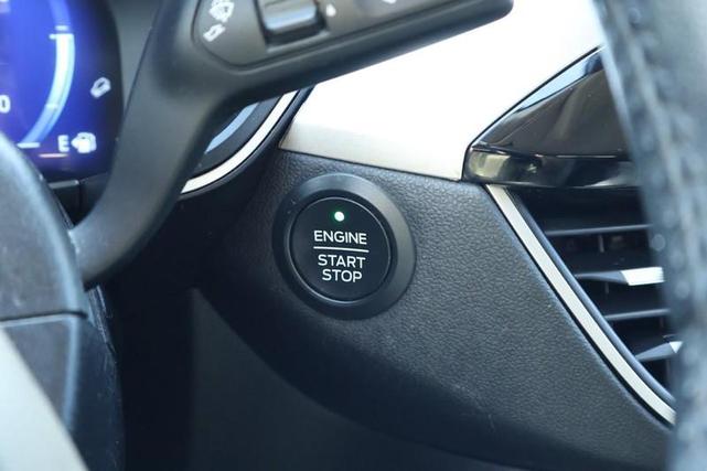 Photo of 2020 Sedona Orange Metallic Ford Escape