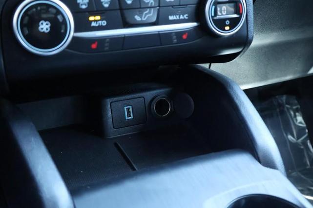 Photo of 2020 Sedona Orange Metallic Ford Escape